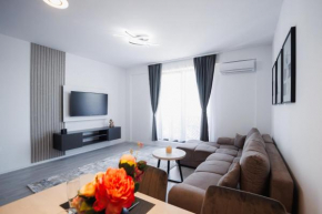 Cyntia's Apartment
